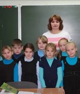 Марина станиславовна, чому ви вибрали професію вчителя (марина) Марина станиславовна, чому ви вибрали професію вчителя