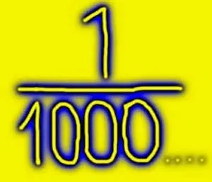 маленькі числа