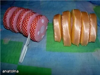 Мама для мам іграшки своїми руками для сина від - anatolna (пологи) Мама для мам іграшки своїми руками для сина від - anatolna