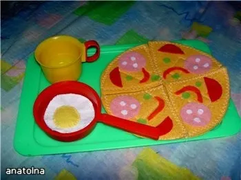 Мама для мам іграшки своїми руками для сина від - anatolna (іграшки) Мама для мам іграшки своїми руками для сина від - anatolna