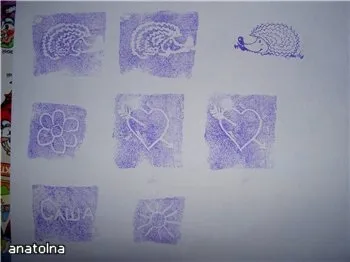 Мама для мам іграшки своїми руками для сина від - anatolna (діти) Мама для мам іграшки своїми руками для сина від - anatolna
