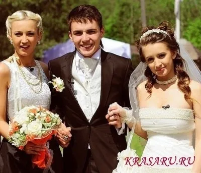 Маргарита Агібалова і її історія кохання (маргарита Агібалова) Маргарита Агібалова і її історія кохання