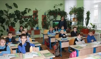 Марина станиславовна, чому ви вибрали професію вчителя (мене) Марина станиславовна, чому ви вибрали професію вчителя