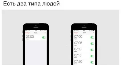люди діляться
