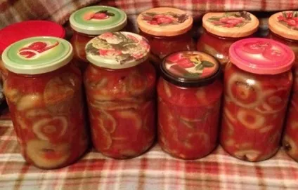 Мариновані грузді на зиму в домашніх умовах рецепти приготування (приготування) Мариновані грузді на зиму в домашніх умовах рецепти приготування