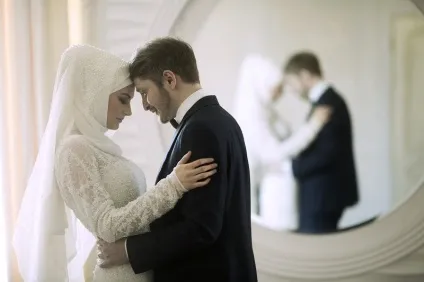 Любов в ісламі - не плутайте чисту любов і вільні стосунки - це абсолютно різні категорії (ісламі) Любов в ісламі - не плутайте чисту любов і вільні стосунки - це абсолютно різні категорії