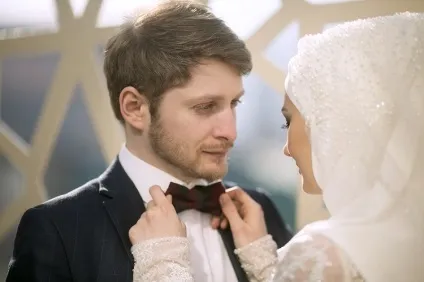 Любов в ісламі - не плутайте чисту любов і вільні стосунки - це абсолютно різні категорії (любов) Любов в ісламі - не плутайте чисту любов і вільні стосунки - це абсолютно різні категорії