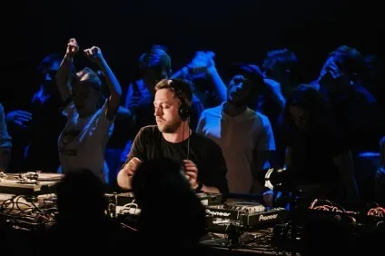 Цікаві факти про вечірку boiler room, розважальний портал (room) Цікаві факти про вечірку boiler room, розважальний портал
