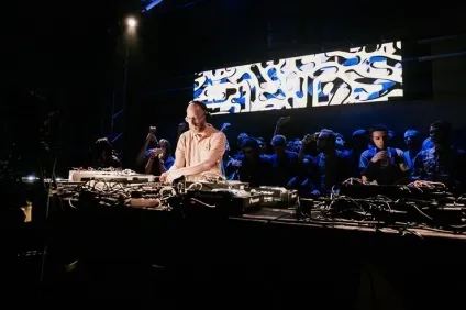 Цікаві факти про вечірку boiler room, розважальний портал (цього року Boiler) Цікаві факти про вечірку boiler room, розважальний портал