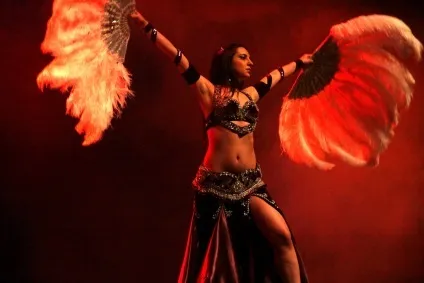 Магія танцю енергія, бажання, пристрасть (магія танцю: енергія) Магія танцю енергія, бажання, пристрасть