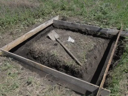 Мангал з цегли з пічкою своїми руками на своїй ділянці (своїми) Мангал з цегли з пічкою своїми руками на своїй ділянці