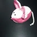 Майстер-клас з виготовлення розвиваючої іграшки
