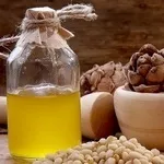 Масло для волосся