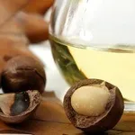 Масло для волосся