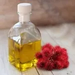 Масло для волосся