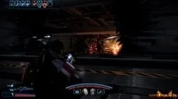 Mass effect 3 - повне проходження гри
