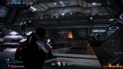 Mass effect 3 - повне проходження гри