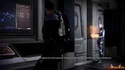 Mass effect 3 - повне проходження гри