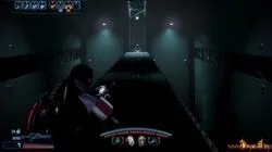 Mass effect 3 - повне проходження гри