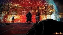 Mass effect 3 - повне проходження гри