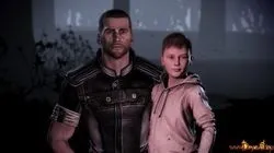 Mass effect 3 - повне проходження гри
