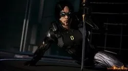 Mass effect 3 - повне проходження гри