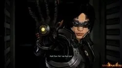 Mass effect 3 - повне проходження гри