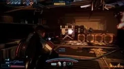 Mass effect 3 - повне проходження гри