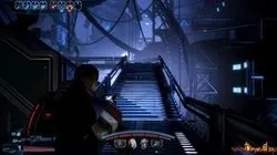 Mass effect 3 - повне проходження гри