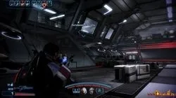 Mass effect 3 - повне проходження гри