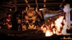 Mass effect 3 - повне проходження гри