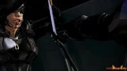 Mass effect 3 - повне проходження гри