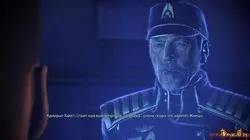 Mass effect 3 - повне проходження гри