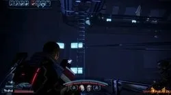 Mass effect 3 - повне проходження гри