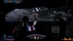 Mass effect 3 - повне проходження гри