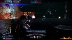 Mass effect 3 - повне проходження гри