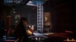 Mass effect 3 - повне проходження гри