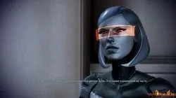 Mass effect 3 - повне проходження гри