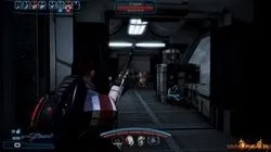 Mass effect 3 - повне проходження гри