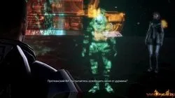 Mass effect 3 - повне проходження гри