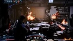 Mass effect 3 - повне проходження гри
