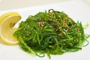 Маски для обличчя з морських водоростей показання і кращі рецепти (показання) Маски для обличчя з морських водоростей показання і кращі рецепти
