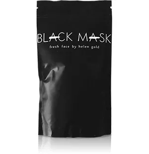 Маски від чорних крапок black mask, в домашніх умовах, відгук (маски) Маски від чорних крапок black mask, в домашніх умовах, відгук
