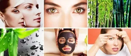 Маски від чорних крапок black mask, в домашніх умовах, відгук (чорних) Маски від чорних крапок black mask, в домашніх умовах, відгук