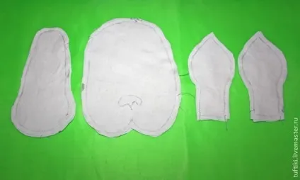 Майстер-клас кавова конячка - ярмарок майстрів - ручна робота, handmade (новорічна кінь) Майстер-клас кавова конячка - ярмарок майстрів - ручна робота, handmade
