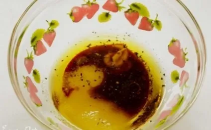 Мариновані помідори швидкого приготування - пальчики оближеш