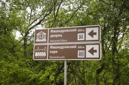 Масандрівський палац, крим екскурсії, як дістатися (як дістатися в массандровский палац) Масандрівський палац, крим екскурсії, як дістатися