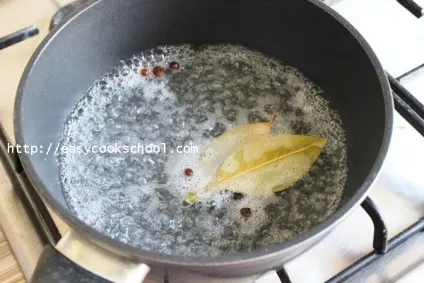 Мариновані кальмари покроковий рецепт з картинками, легкі рецепти (покроковий) Мариновані кальмари покроковий рецепт з картинками, легкі рецепти