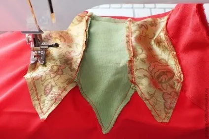Майстер-клас з виготовлення незвичайної іграшки marotte (іграшки) Майстер-клас з виготовлення незвичайної іграшки marotte