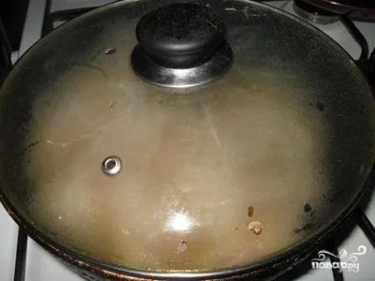 Мариновані кальмари в домашніх умовах - покроковий рецепт з фото на (кулінари) Мариновані кальмари в домашніх умовах - покроковий рецепт з фото на